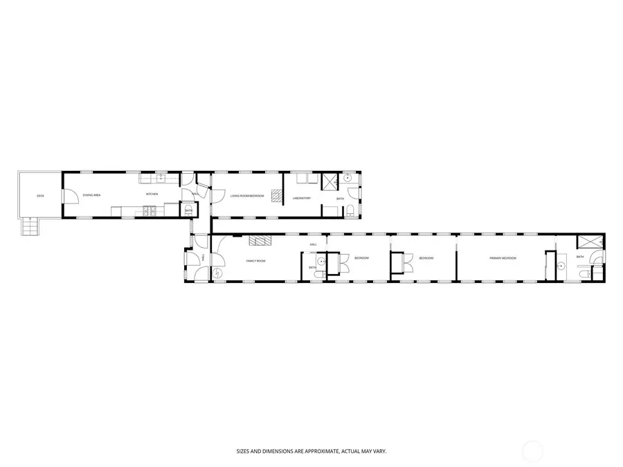 204 Ocean Boulevard, Ocean City, WA 98569 - Image #3