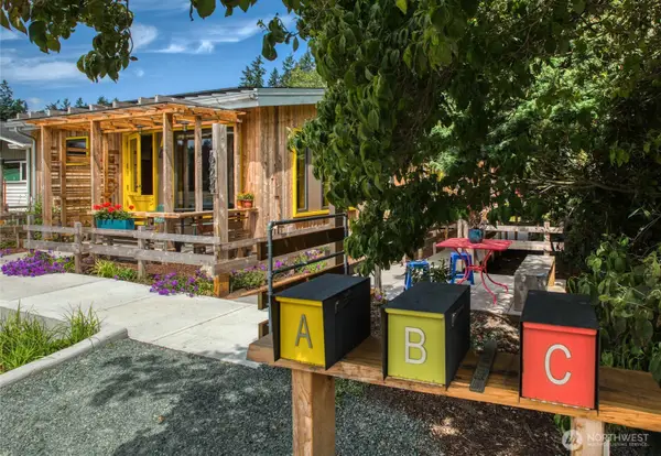 624 2nd Street, Langley, WA 98260