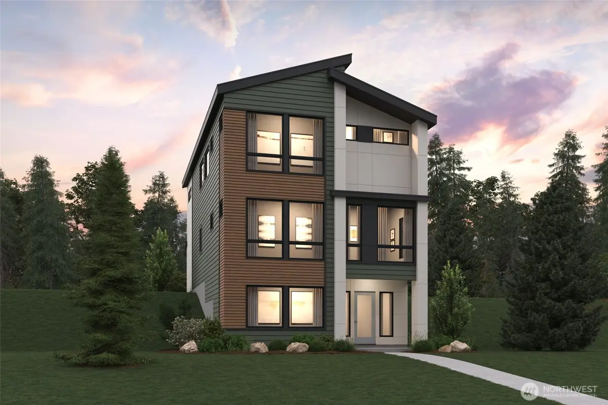 4279 Aberdeen Way Ne, Renton, WA 98056 - Image #1