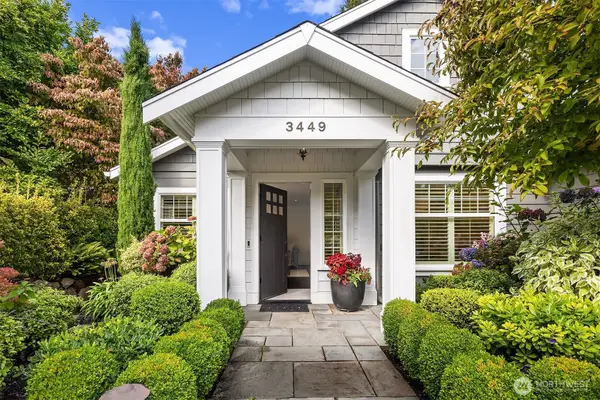 3449 Magnolia Boulevard W, Seattle, WA 98199