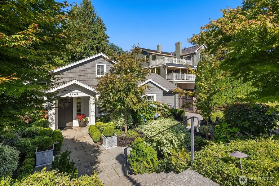 3449 Magnolia Boulevard W, Seattle, WA 98199 - Image #3
