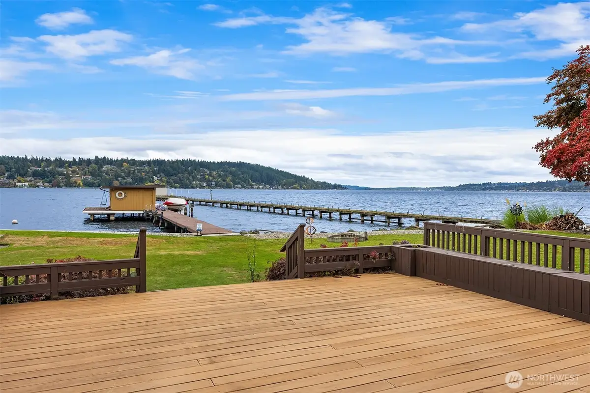 4728 NE 172nd Street, Lake Forest Park, WA 98155 - Image #1