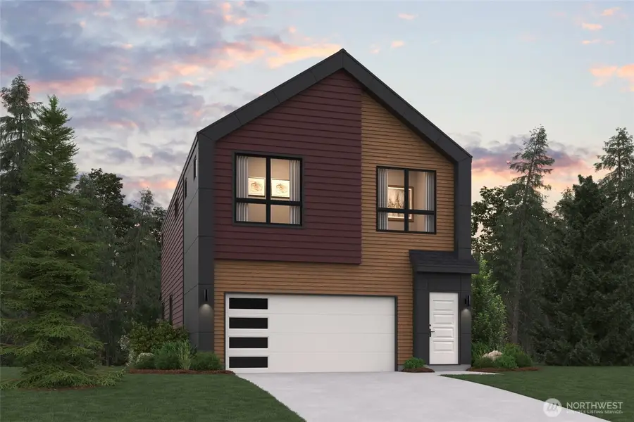 4273 Aberdeen Way Ne, Renton, WA 98056 - Image #2