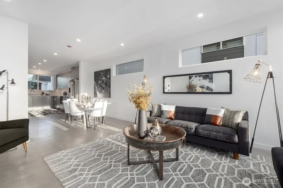 6614 Carleton Avenue S #A, Seattle, WA 98108 - Image #3