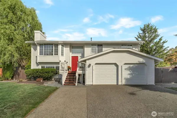 724 Ashley Court, Buckley, WA 98321