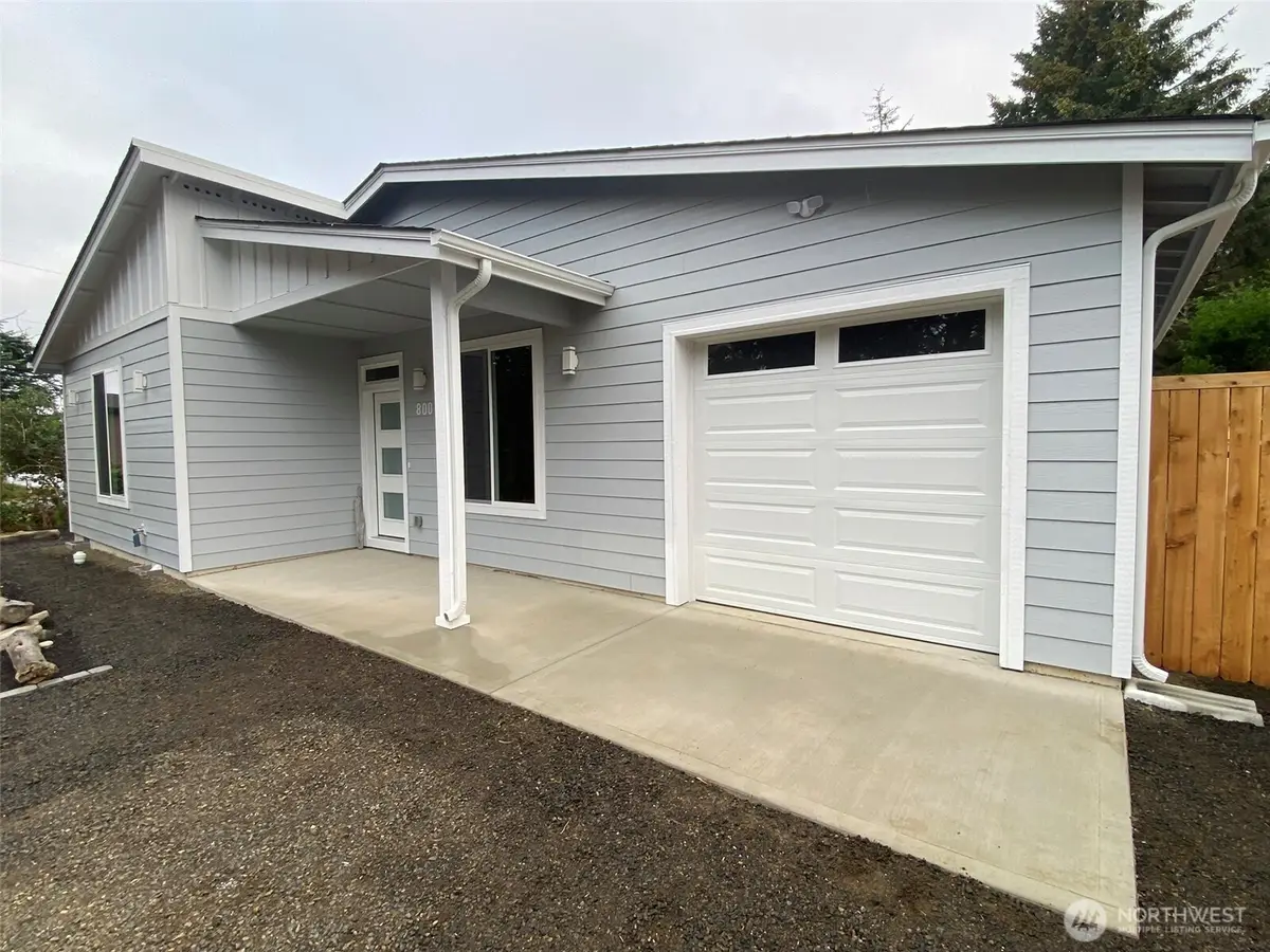 1383 Sand Pebble Avenue, Ocean Shores, WA 98569 - Image #1