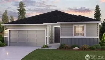 126 Willowbrook Drive, Chehalis, WA 98532 - Image #1