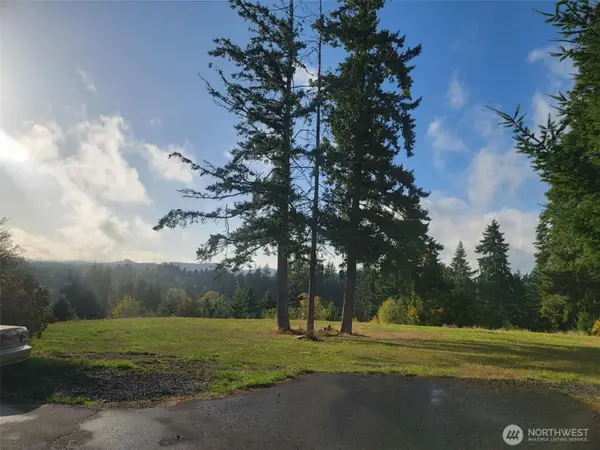 0 NE 1st Street, Winlock, WA 98596