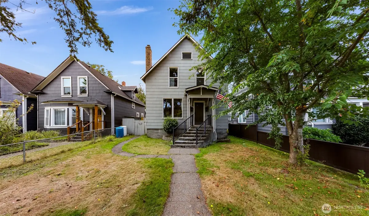 2118 Hoyt Avenue, Everett, WA 98201 - Image #1