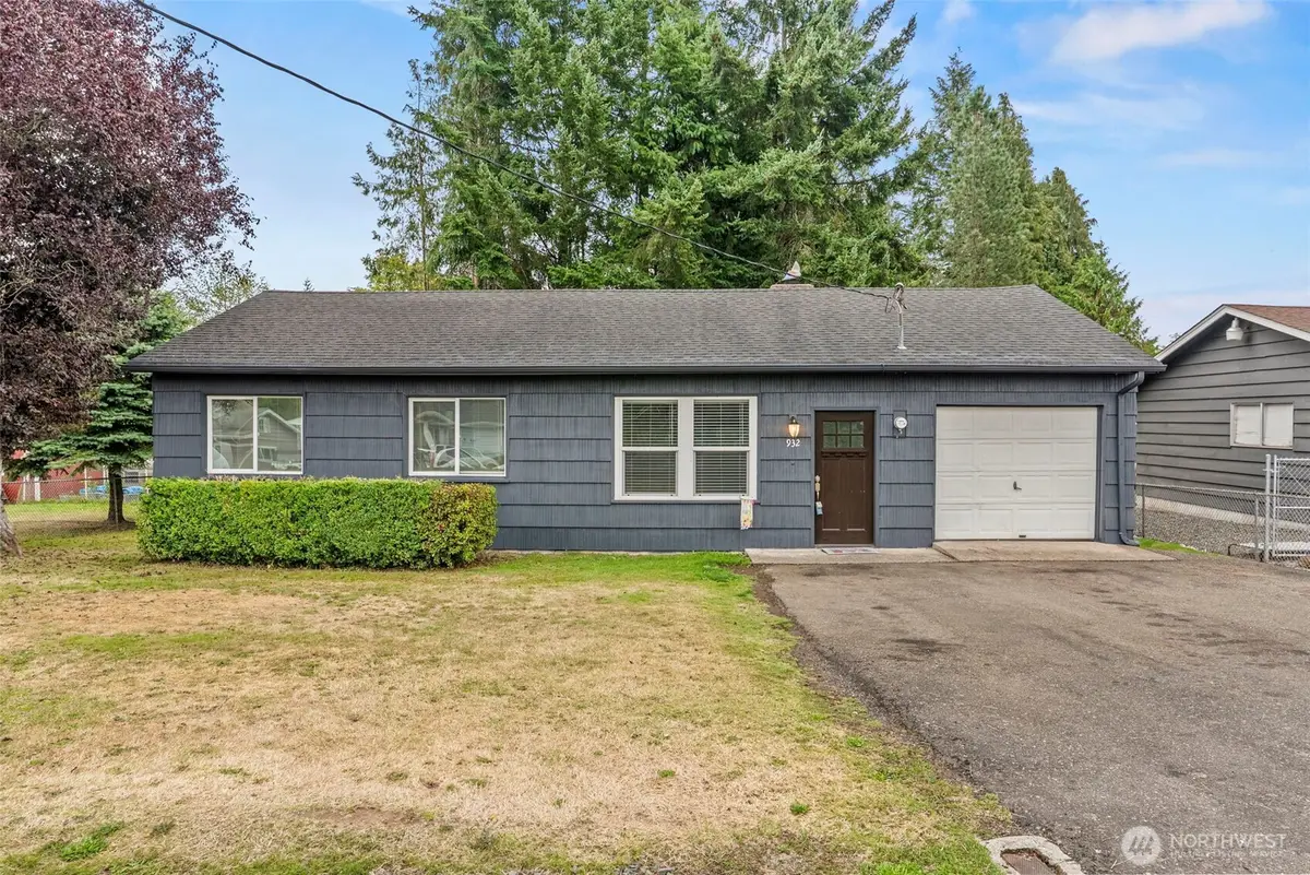 932 S Nevada Drive, Longview, WA 98632 - Image #1