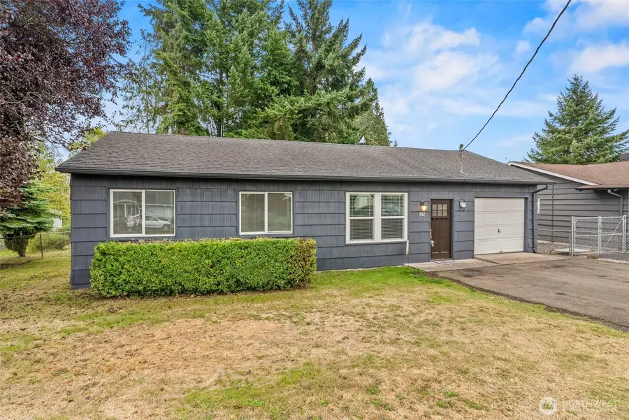 932 S Nevada Drive, Longview, WA 98632 - Image #2