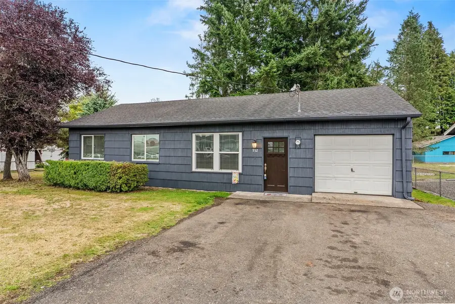 932 S Nevada Drive, Longview, WA 98632 - Image #3