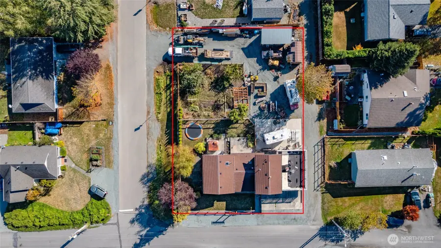 1607 B Avenue, Anacortes, WA 98221 - Image #2