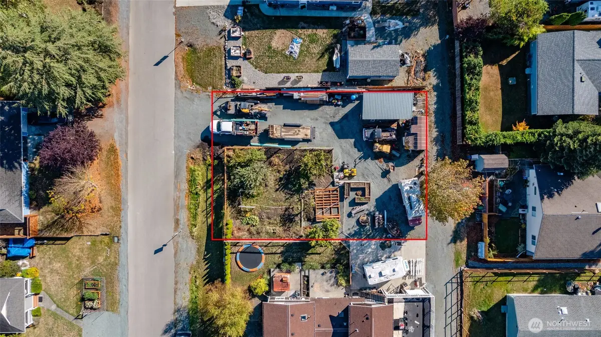 0 B Avenue, Anacortes, WA 98221 - Image #1