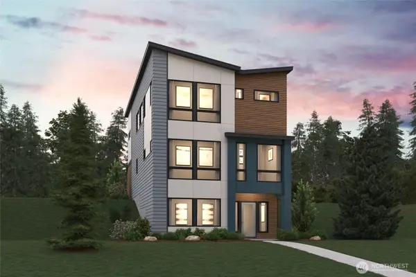 4267 Aberdeen Way Ne, Renton, WA 98056