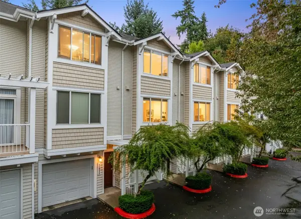 11931 NE 162nd Lane #14-3, Bothell, WA 98011