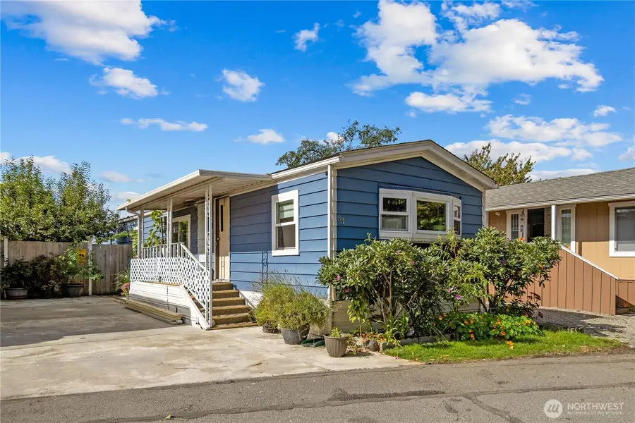 856 Central Avenue S #83, Kent, WA 98032 - Image #2