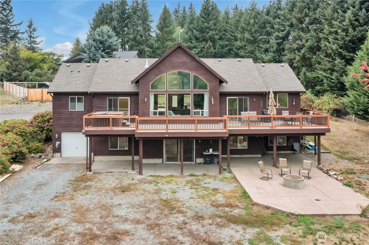 25223 105th Avenue E, Graham, WA 98338 - Image #1
