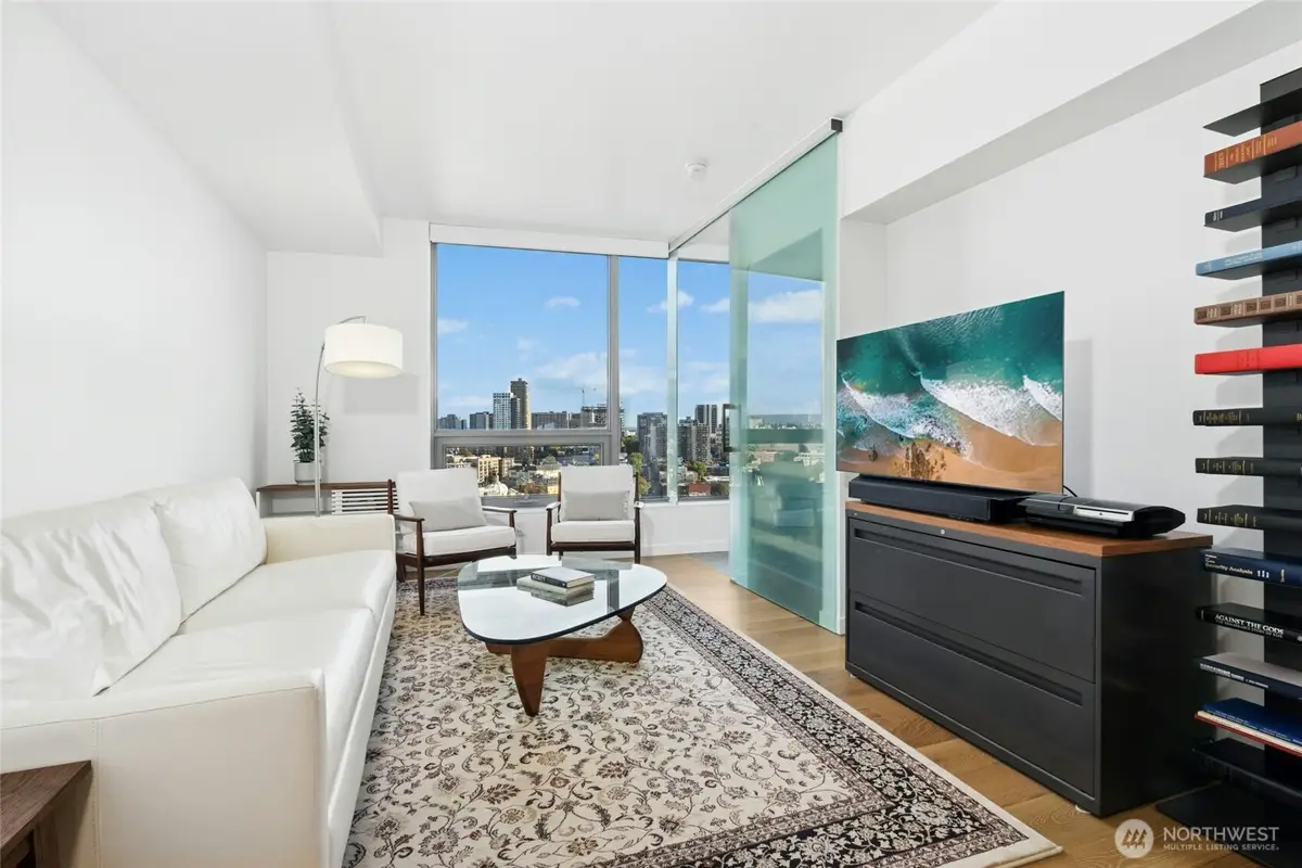 1808 Minor Avenue #3213, Seattle, WA 98101 - Image #1