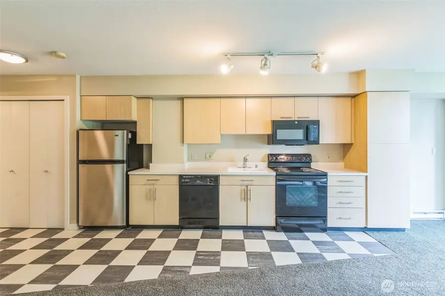 1100 106th Avenue Ne #508, Bellevue, WA 98004 - Image #3