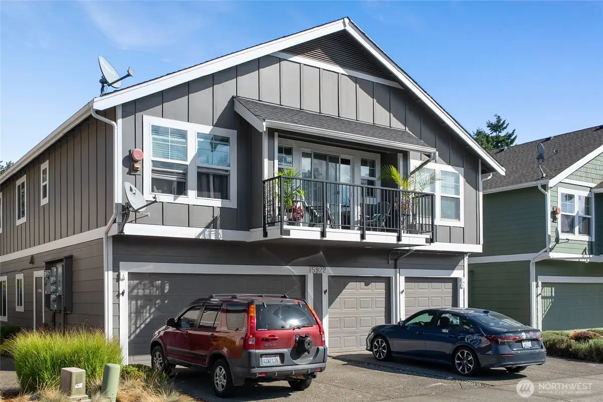 5922 Illinois Lane Se #A, Lacey, WA 98513 - Image #1