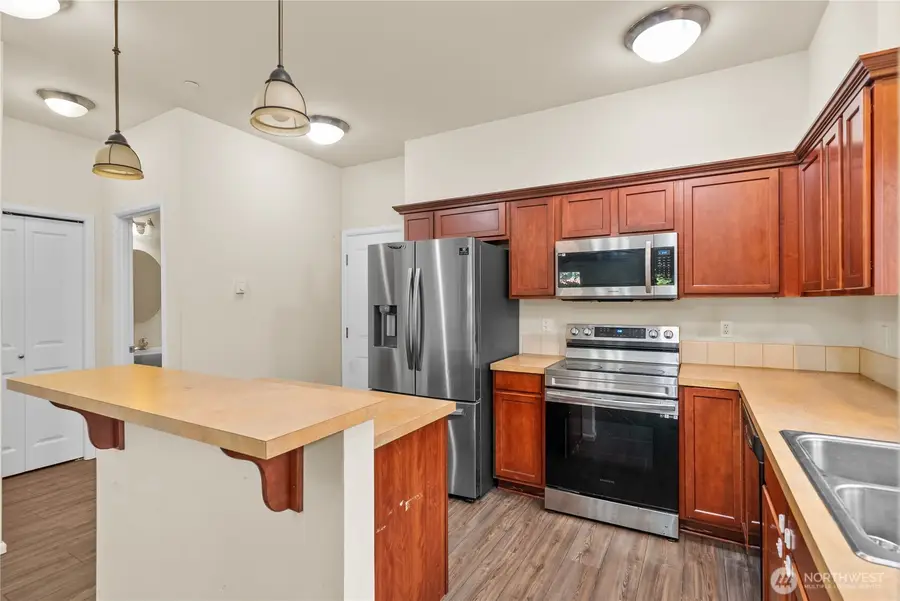 5922 Illinois Lane Se #A, Lacey, WA 98513 - Image #2