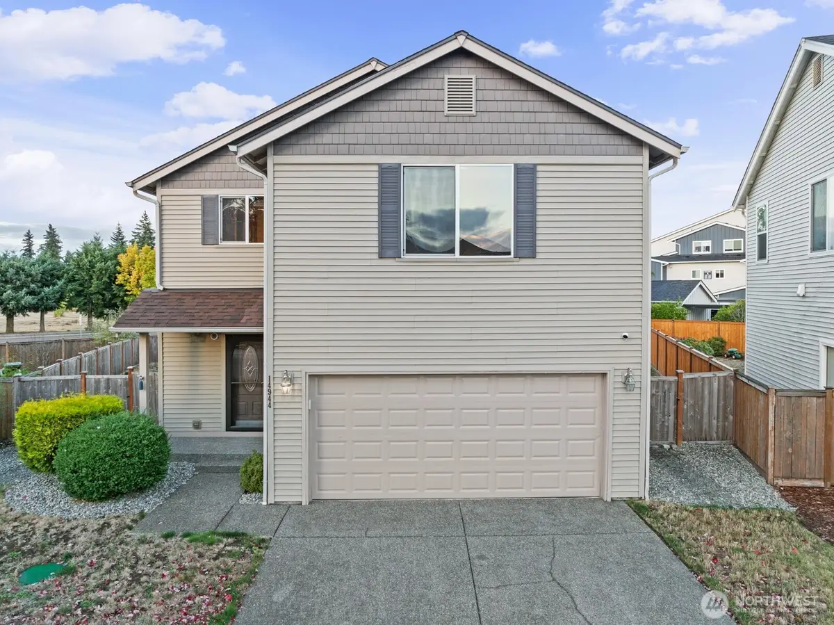 14944 Terra View St Se, Yelm, WA 98597 - Image #1