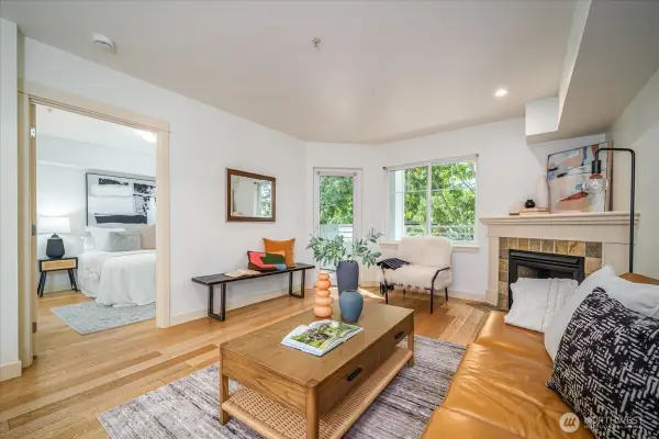 1545 NW 57th Street #231, Seattle, WA 98107