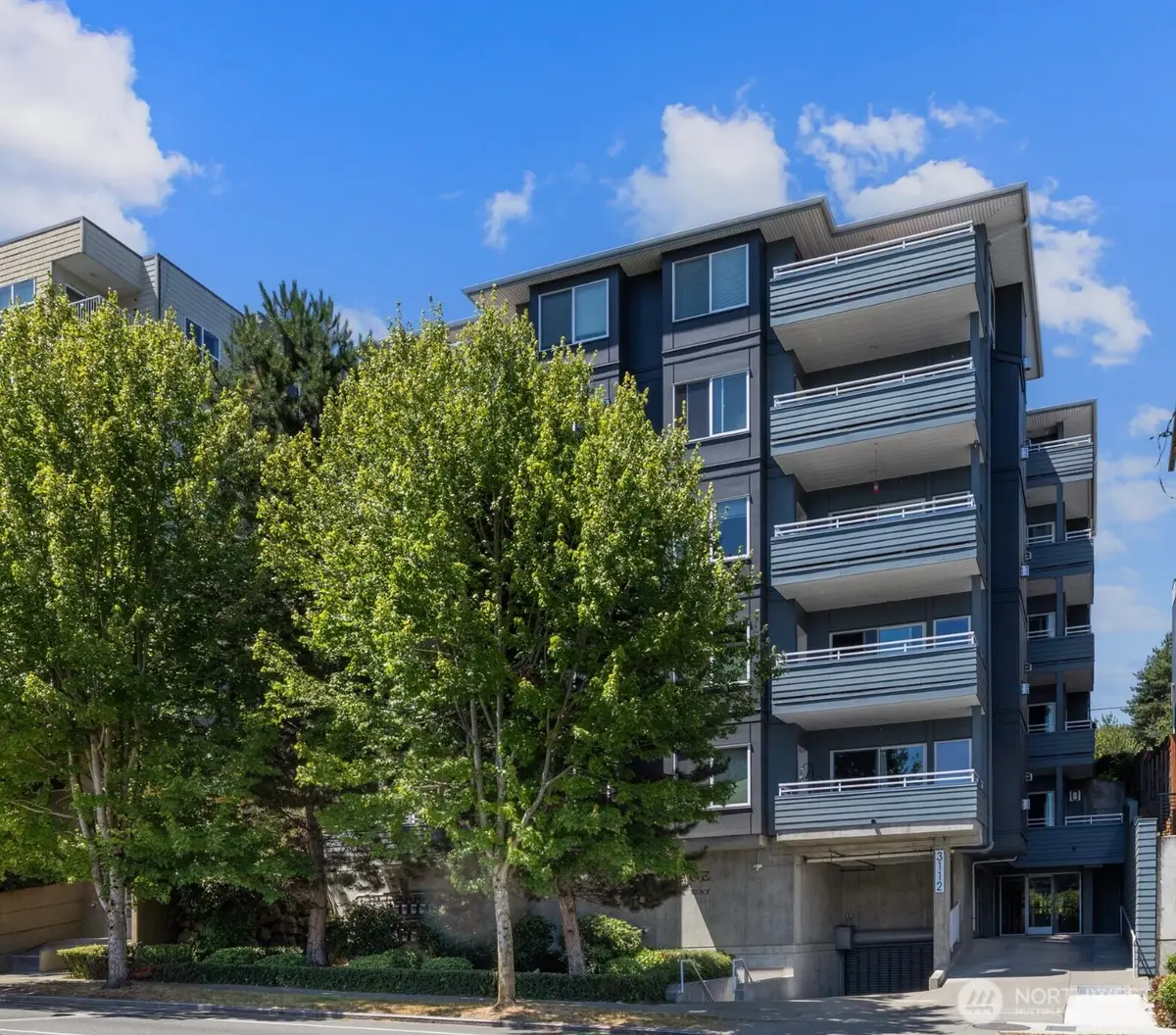 3112 SW Avalon Way #102, Seattle, WA 98126 - Image #1