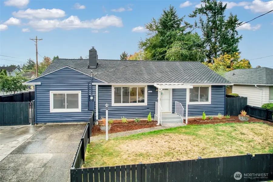 302 S 76th Street, Tacoma, WA 98408 - Image #2