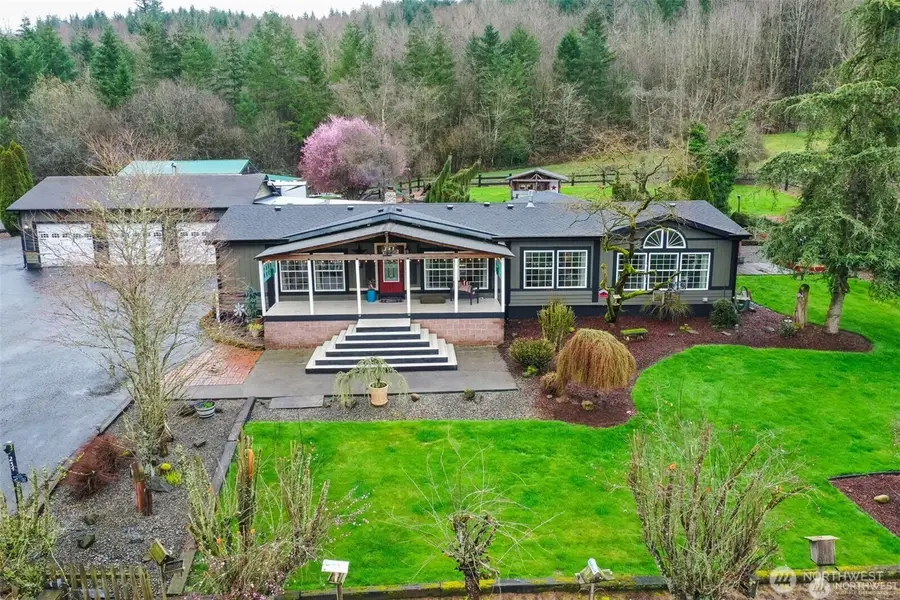 254 Macomber Road, Chehalis, WA 98532 - Image #2