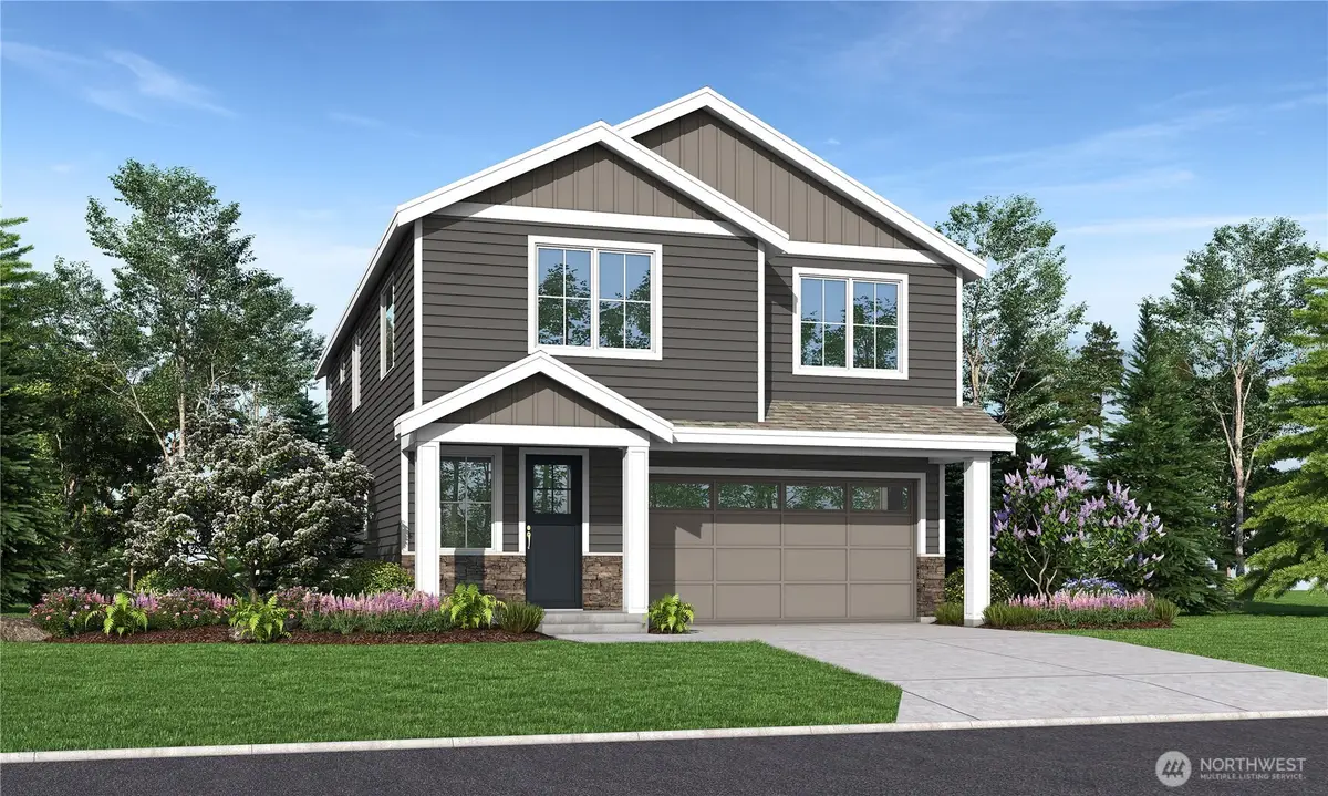 2443 SW Ridgeway Drive, Oak Harbor, WA 98277 - Image #1