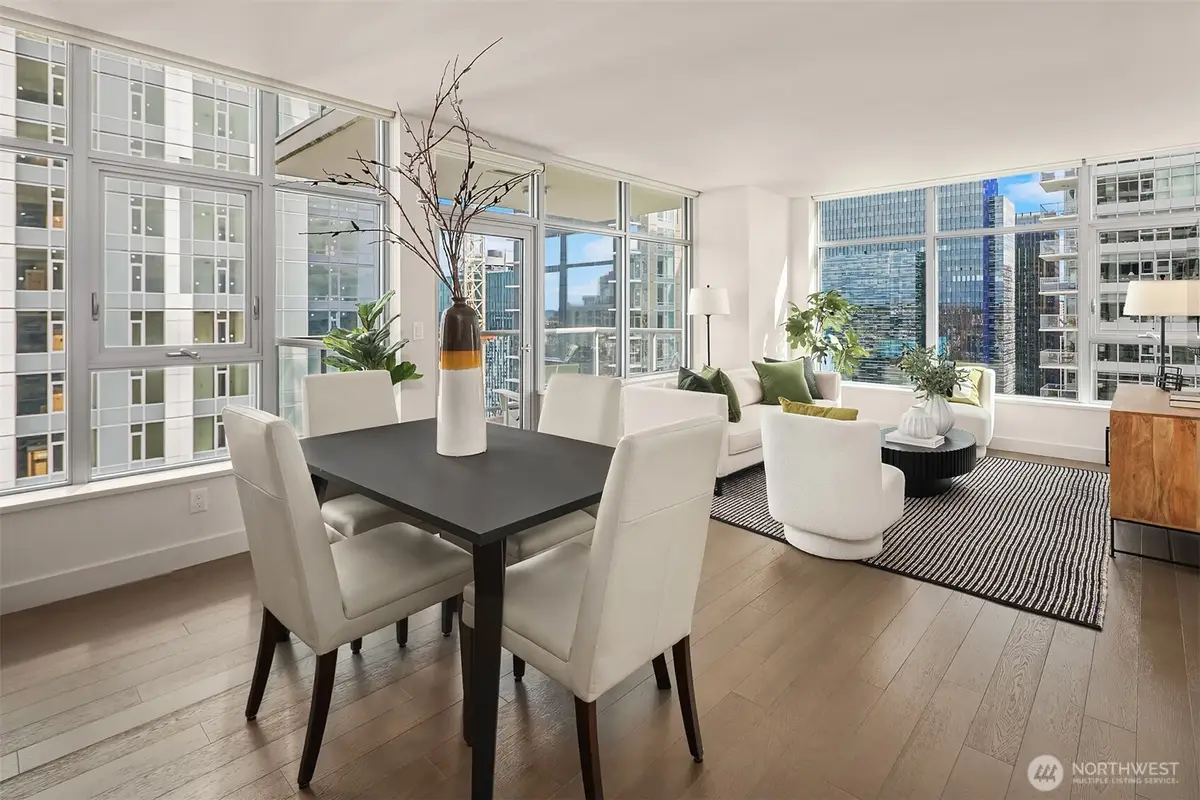 583 Battery Street #3002N, Seattle, WA 98121 - Image #1