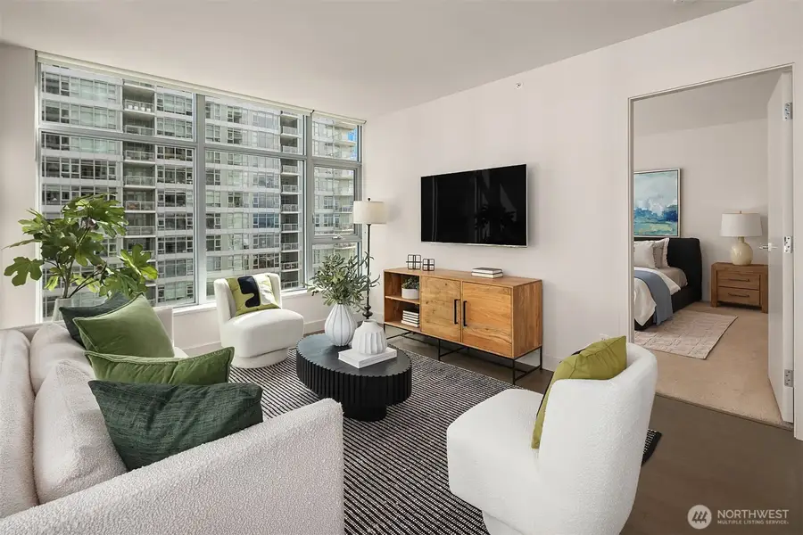 583 Battery Street #3002N, Seattle, WA 98121 - Image #3