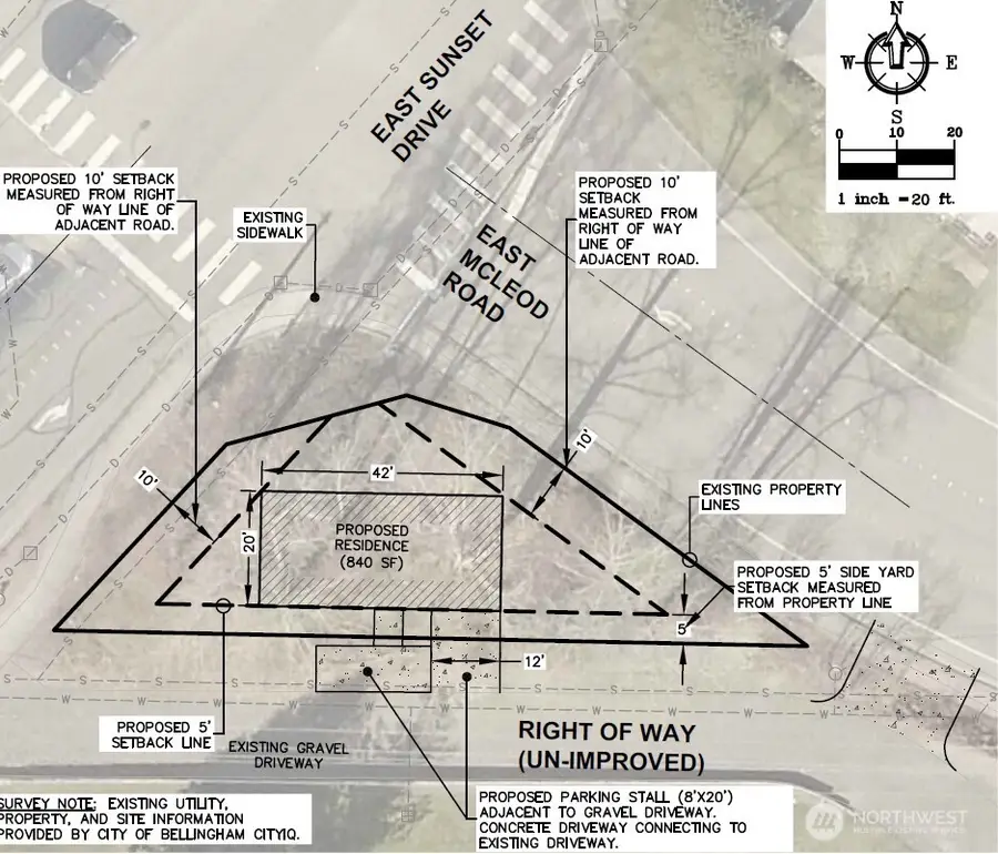 3010 E Sunset Drive, Bellingham, WA 98226 - Image #2