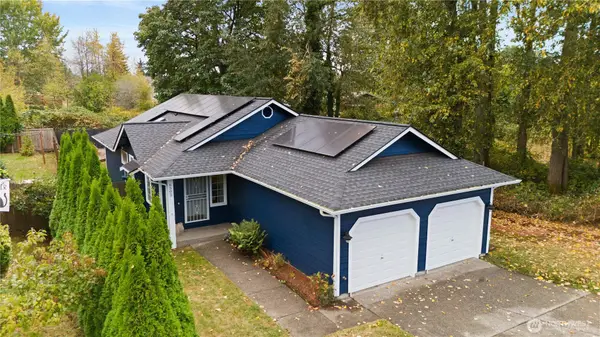6502 26th Street Ne, Federal Way, WA 98422
