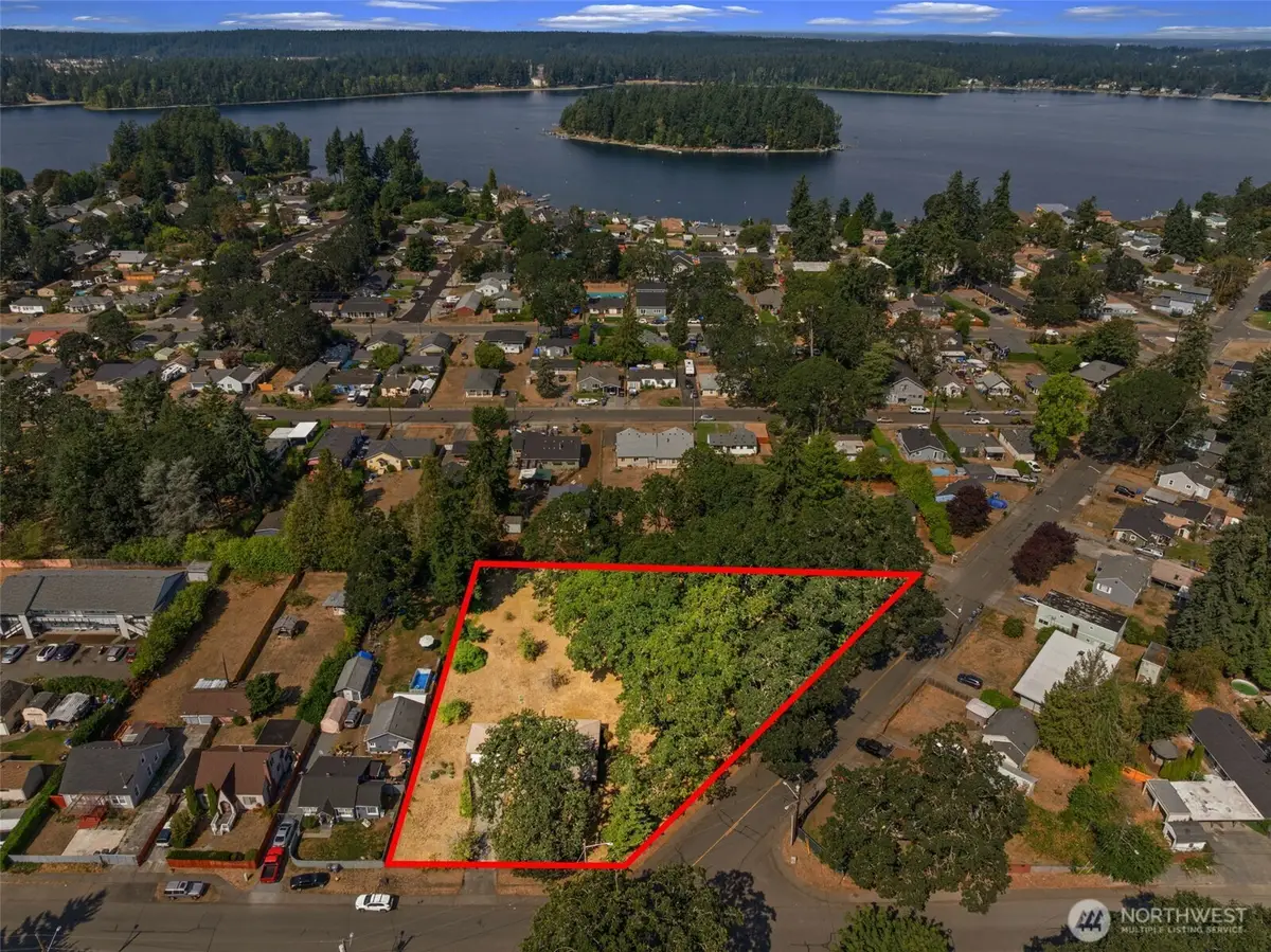 15202 Washington Avenue Sw, Lakewood, WA 98498 - Image #1