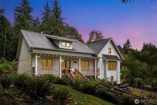 15403 127th Avenue Se, Snohomish, WA 98290