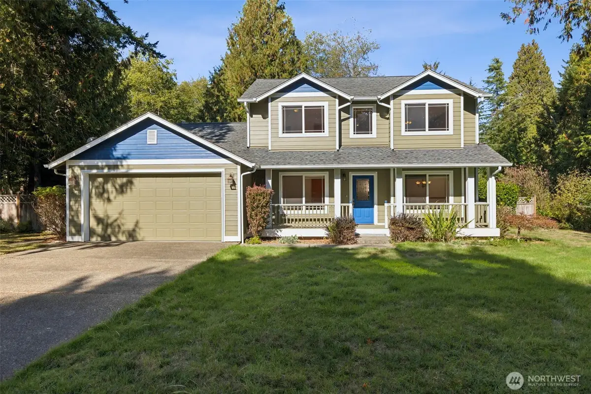 7626 78th Loop Nw, Olympia, WA 98502 - Image #1