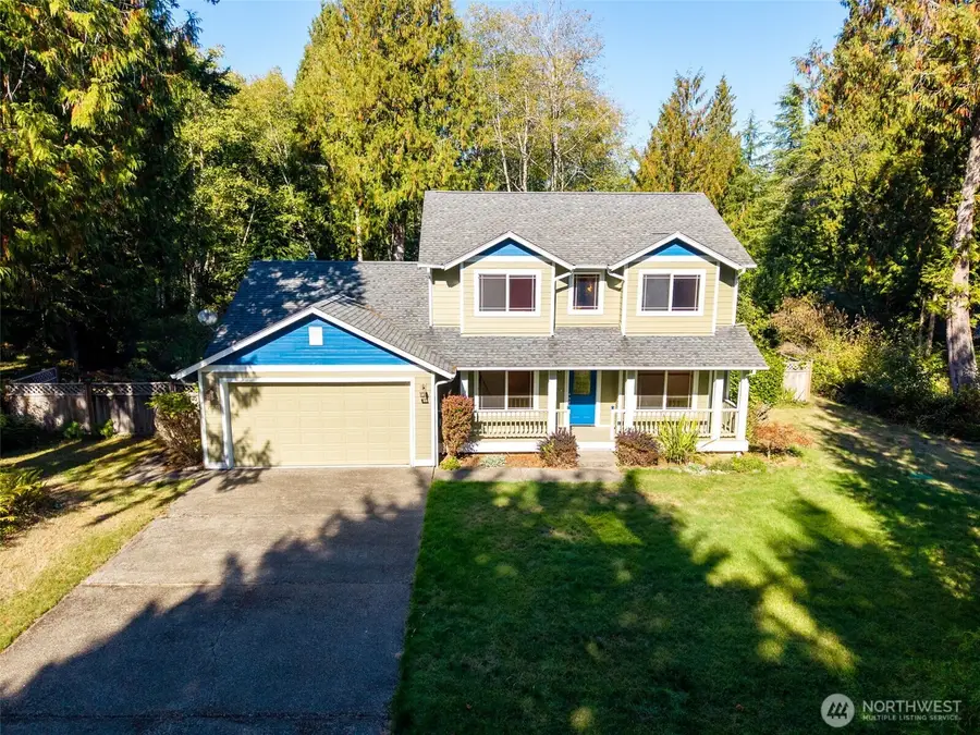 7626 78th Loop Nw, Olympia, WA 98502 - Image #2