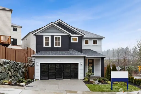 3802 194th Lane Se, Bothell, WA 98012