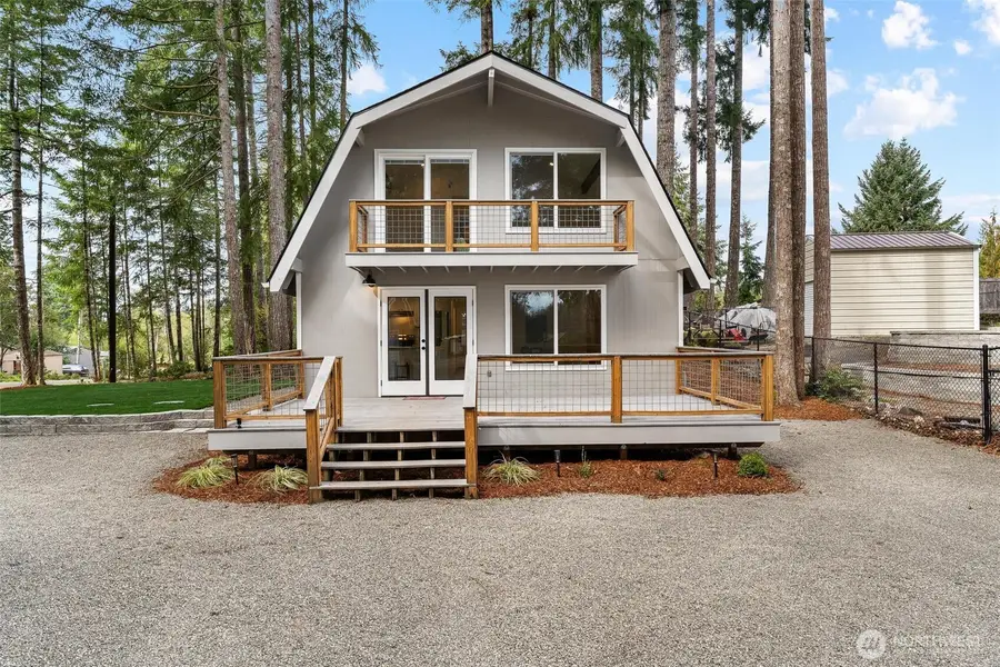 2210 E Timberlake West Drive, Shelton, WA 98584 - Image #2