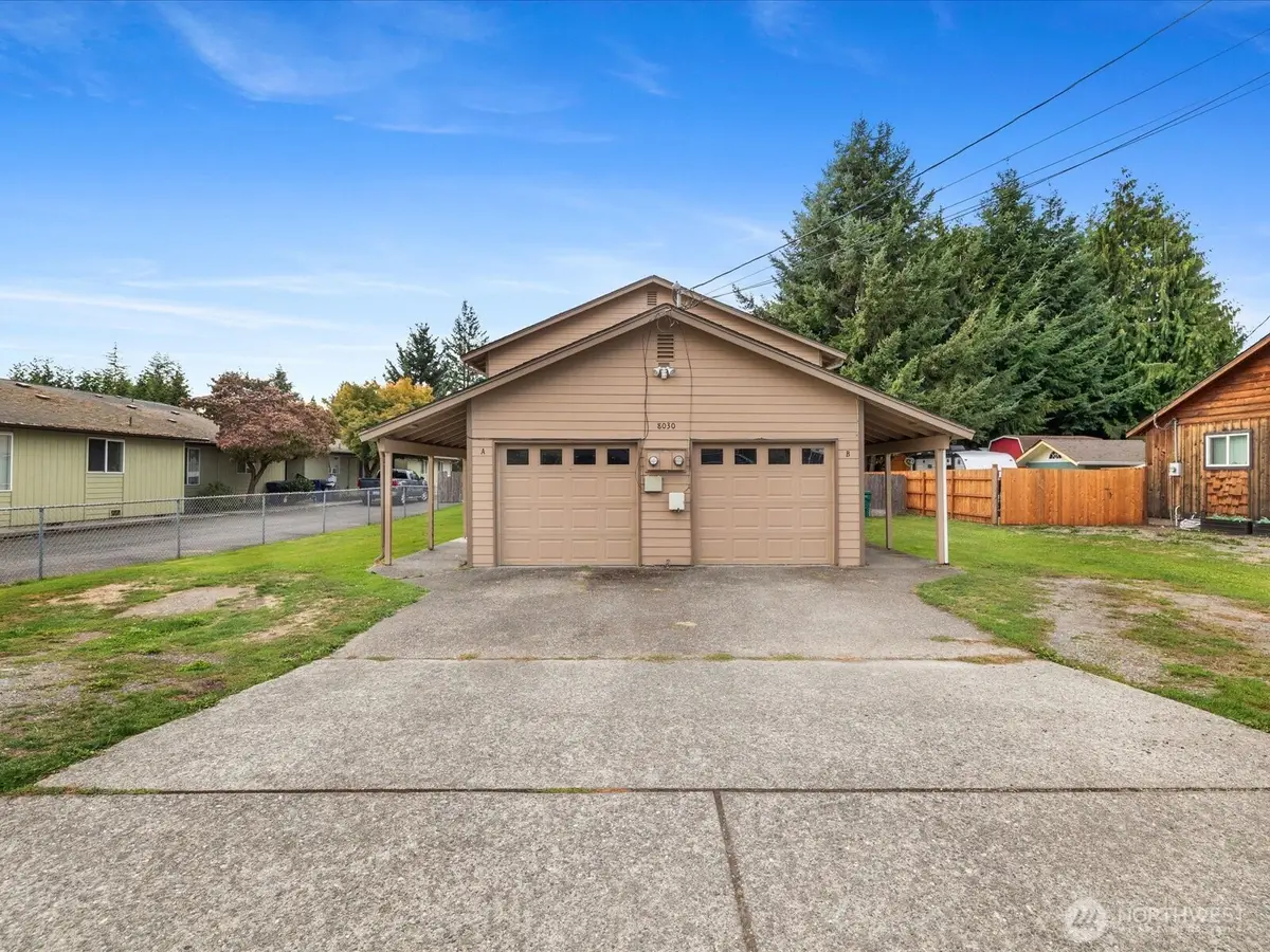 8030 47th Avenue Ne, Marysville, WA 98270 - Image #1