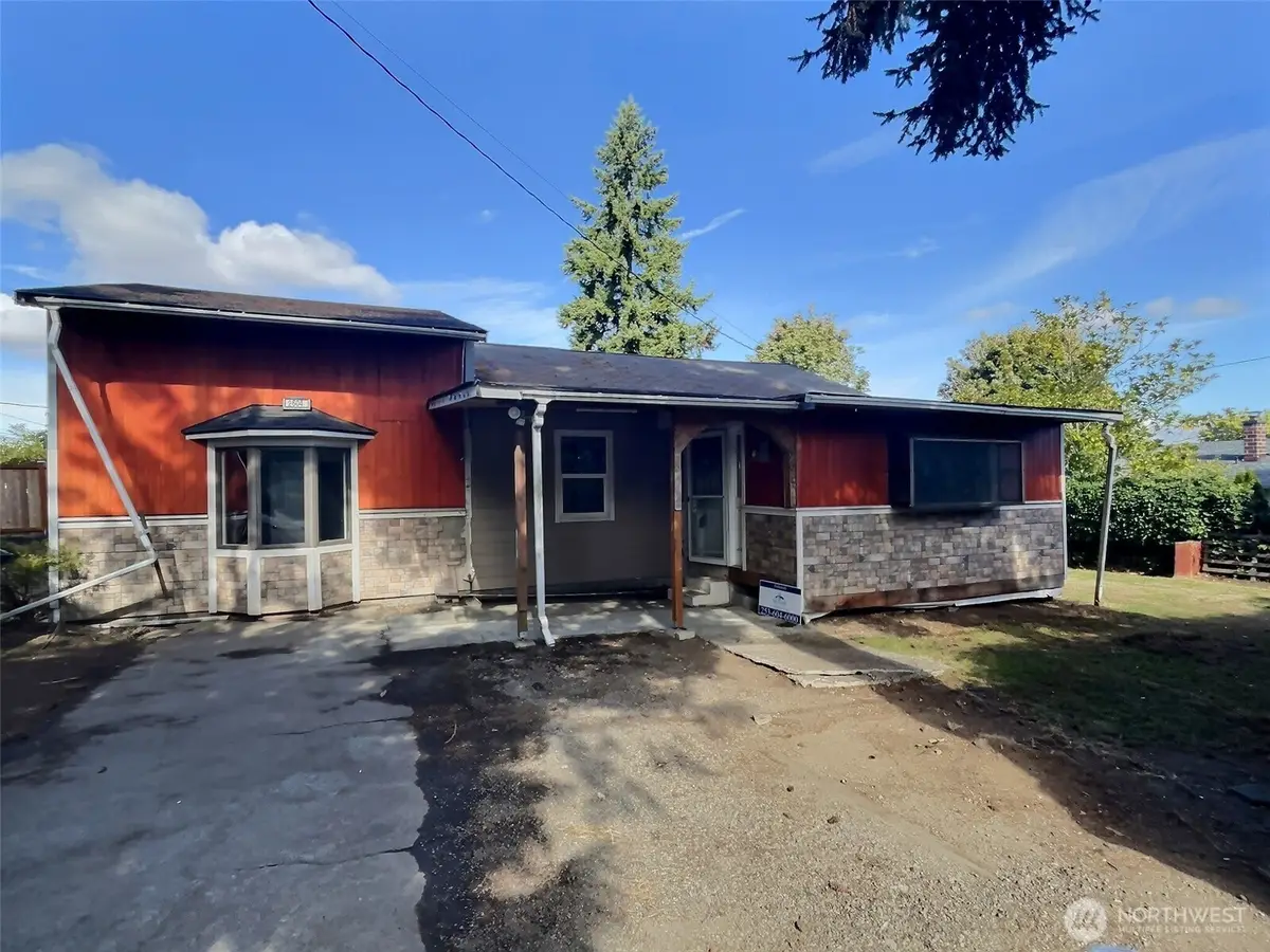 2604 S 122nd Street, Seattle, WA 98168 - Image #1