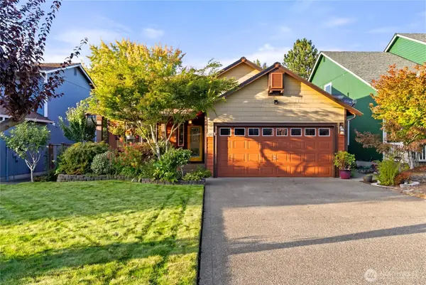 9211 188th Street E, Puyallup, WA 98375