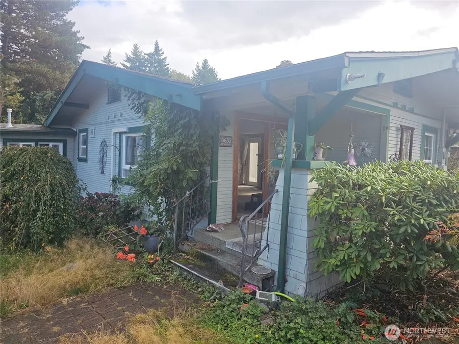 6635 S Wapato Street, Tacoma, WA 98409 - Image #2