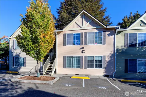 5313 NE 66th Avenue #C30, Vancouver, WA 98661