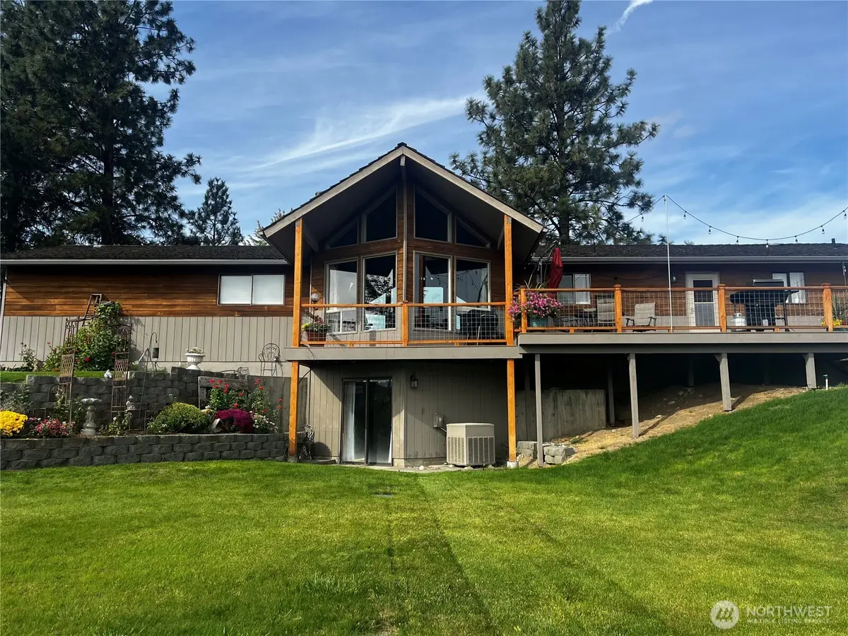 8 Mundinger Lane, Omak, WA 98841 - Image #1