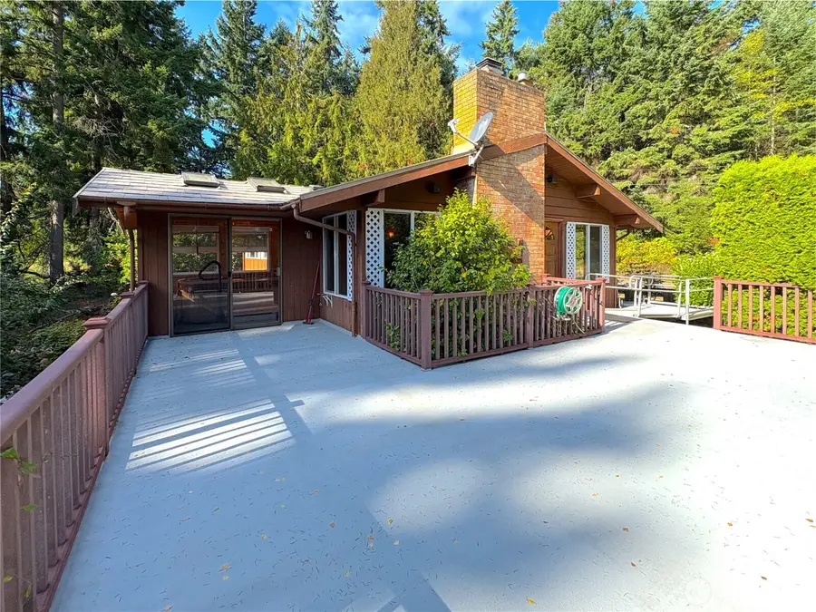 4609 SW 241st, Vashon, WA 98070 - Image #2