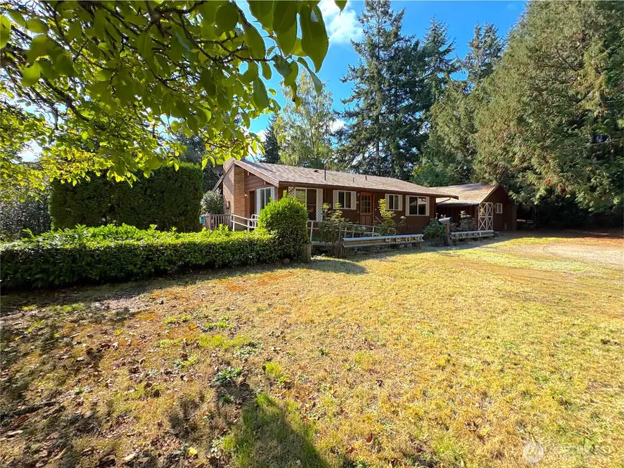 4609 SW 241st, Vashon, WA 98070 - Image #3